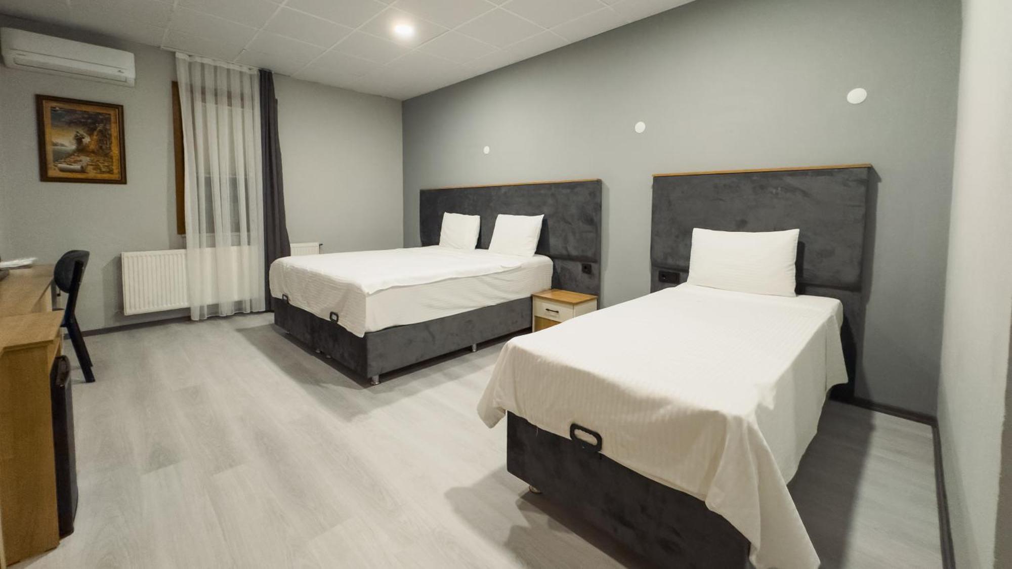 Altinova Hotel Sakarya Serdivan Exterior foto