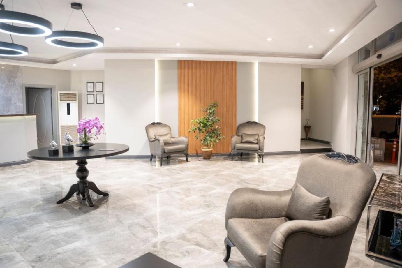 Altinova Hotel Sakarya Serdivan Exterior foto