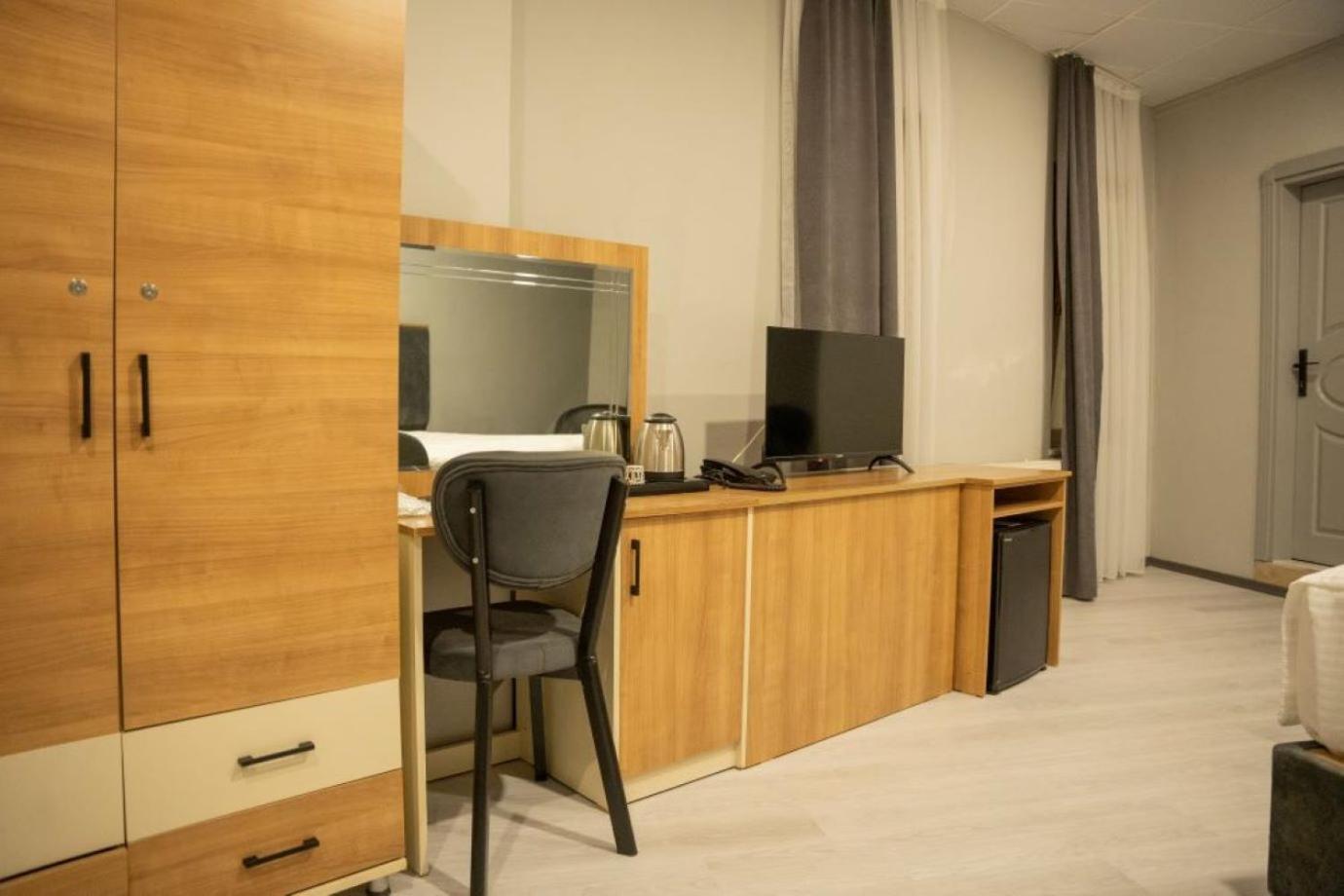 Altinova Hotel Sakarya Serdivan Exterior foto