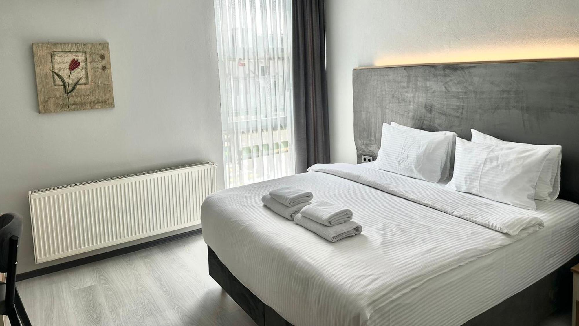 Altinova Hotel Sakarya Serdivan Exterior foto